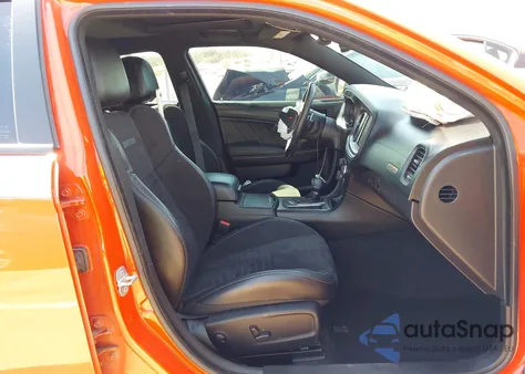 2022 Dodge Charger Scat Pack from USA, damaged, VIN 2C3CDXGJXNH237188